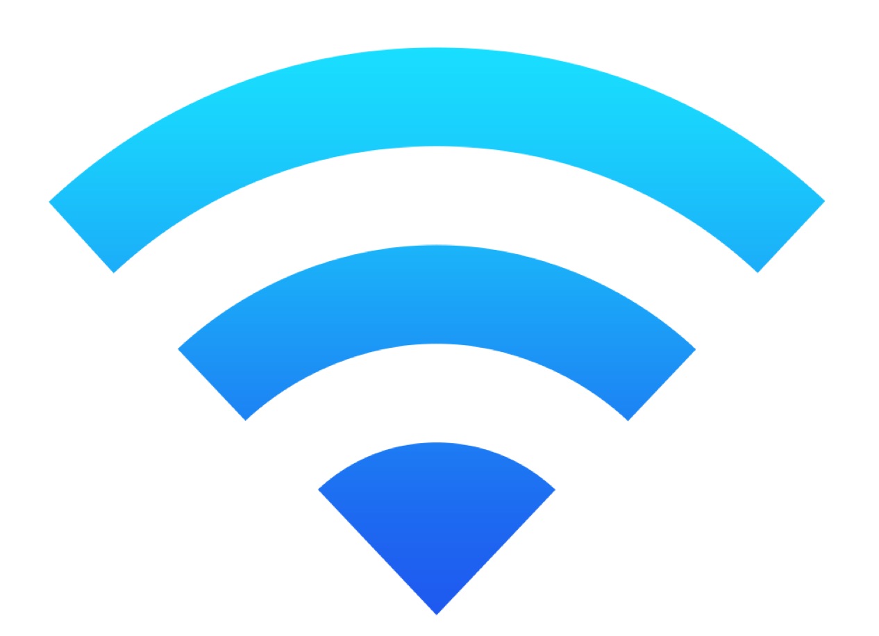 Wi-Fi symbol